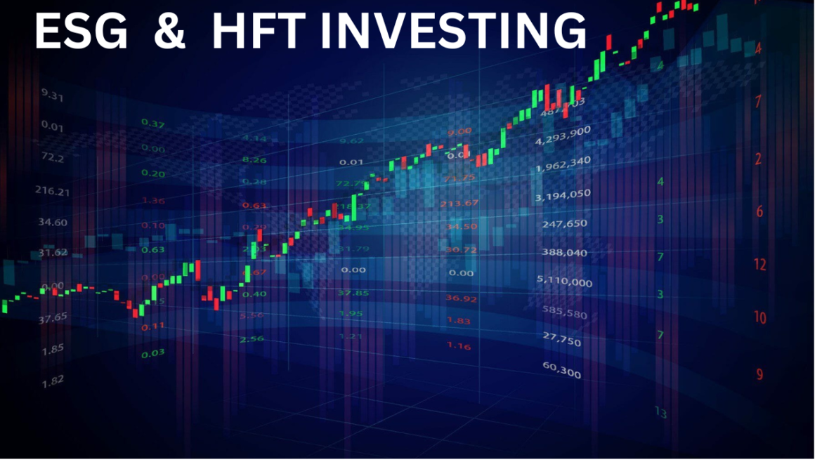 ESG Investing: Aligning Profits with Purpose